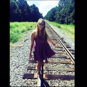 Meet your Posher, Kristi